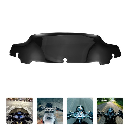 Saute vent moto - ,