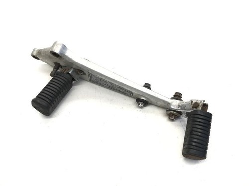 Platine gauche honda 900 f - gauche,