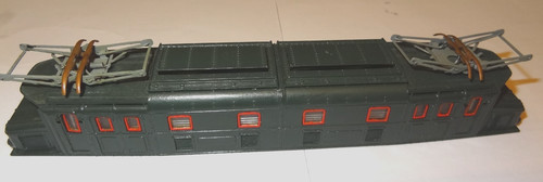 Ech jouef caisse - jouef,