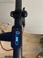 trotinette électrique Ninebot E2 Pro