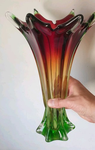 Grand vase orchidee ouraline - grand,