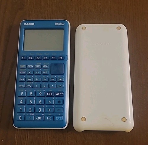 Calculatrice graphique casio - calculatrice,