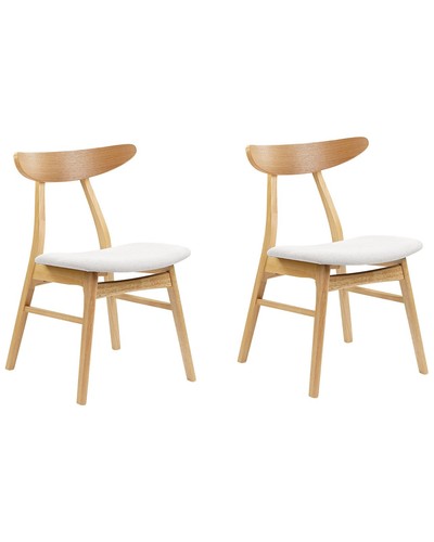 Lot chaises manger - 2,