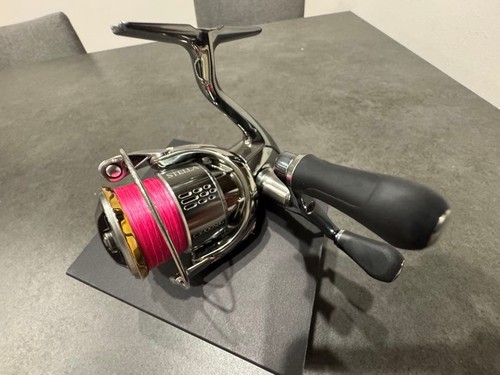 Shimano stella c3000sdhhg - shimano,