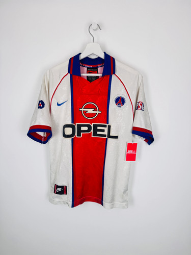 Maillot football psg - maillot,