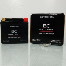 Batterie SLA BC Battery pour