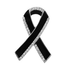 Ruban Funéraire, Accessoire