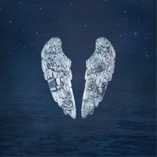 Coldplay ghost stories - coldplay,