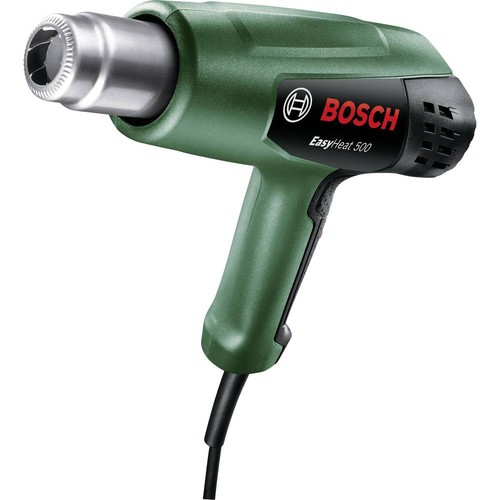Pistolet air chaud 1600 w - air,