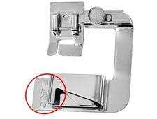 Pied presseur ourlet pour - pied,