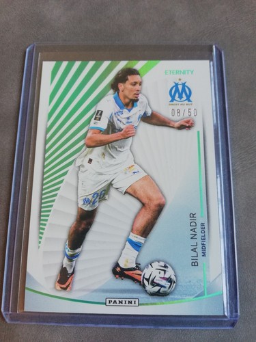 2025 panini eternity - 2025-26,