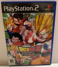 🇨🇵 Ps2 Dragon Ball Z