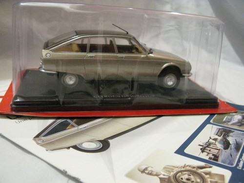 Citroen birotor 1973 1 - 1973,