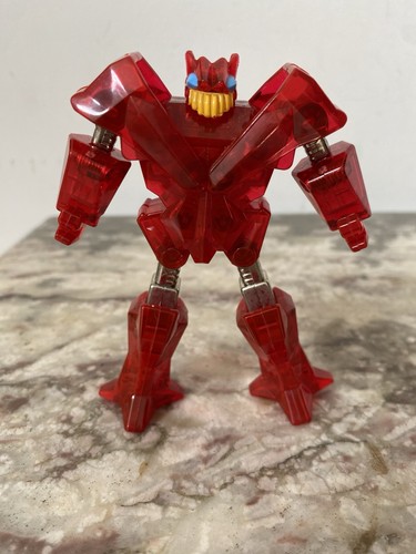 Gobots jewels rocklords - gobots,