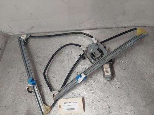 Leve vitre electrique avant