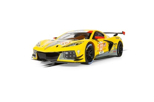 Scalextric c4558 cars - c4558,