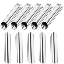 10 Pcs Moules Ã Pã¢tisserie