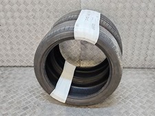 Paire pneus occasion - Hankook