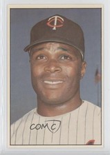 1978 BRF Frisz Minnesota Twins