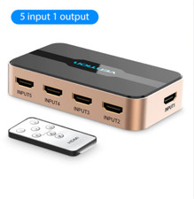 Commutateur répartiteur HDMI