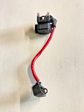 Relais démarreur yamaha 125 - démarreur,
