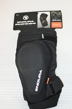 ION K_TRAZE - Protège-genoux Gauche Taille S (Seulement 1 Protège-genoux Gauche)