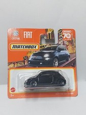 Matchbox 1/64 🇲🇫 2019