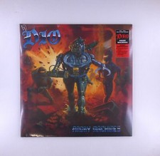 12" LP Vinyle DIO Angry