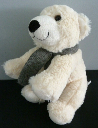 Doudou peluche ours - a1.,