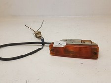 Clignotant conducteur pour vw golf 2 avec 3 portes de 1990