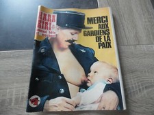 Magazine HARA-KIRI – n°144