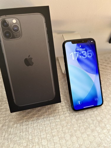 Iphone pro 256 go - iphone, 11