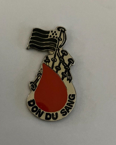 Pin don du - don,