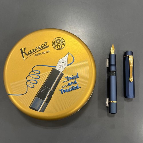 Stylo plume kaweco - kaweco, e