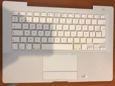 Clavier Keyboard Apple MacBook