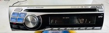 Alpine CDE-9843J CD Deck Car