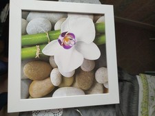 Tableau zen - un,