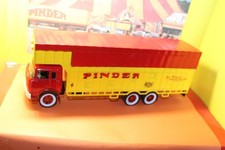 BERLIET GBK CIRQUE PINDER