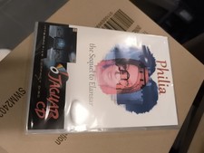 Philia Game Atari Jaguar Cd Brand New