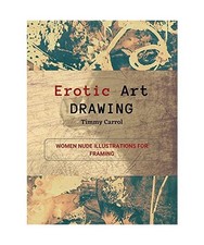 Erotic art drawing women - erotic,