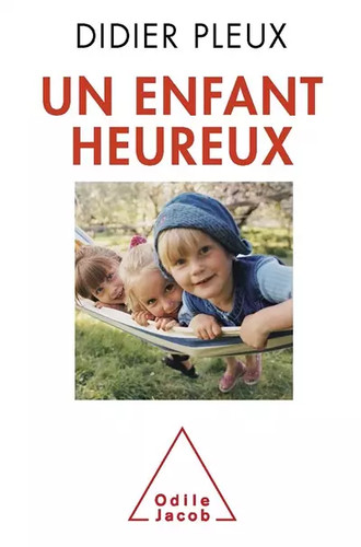 Enfant heureux didier - un,