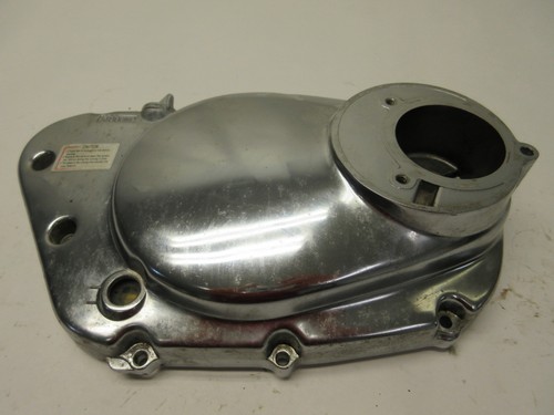 Couvercle embrayage lifan - couvercle,