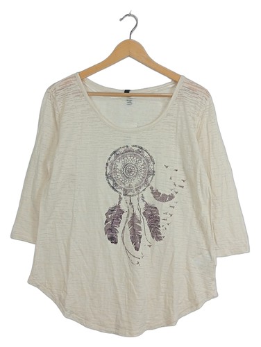 Flame shirt femme - t-shirt,