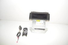 BMW F25 X3 Cic GPS Navi Kit