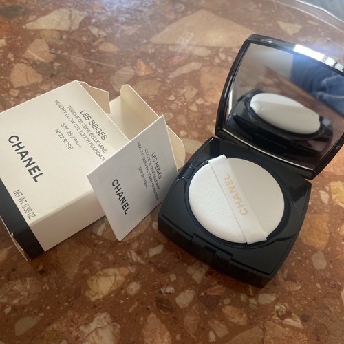 Les beiges rosé chanel - chanel,