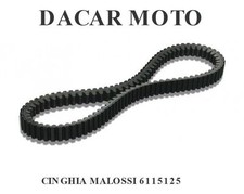 Courroie MALOSSI PGO Bug Racer 500 4T LC 6115125