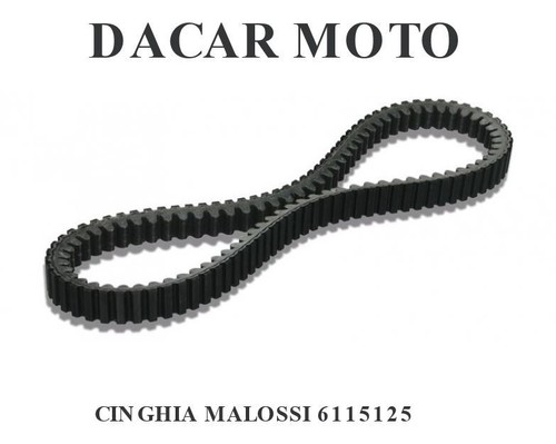 Courroie malossi pgo bug racer - pgo,