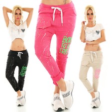 Pantalon Femme Harem Bas Turc