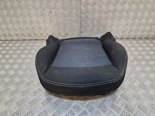 Housse assise siège avant