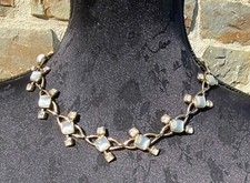 TARATATA - COLLIER signé -